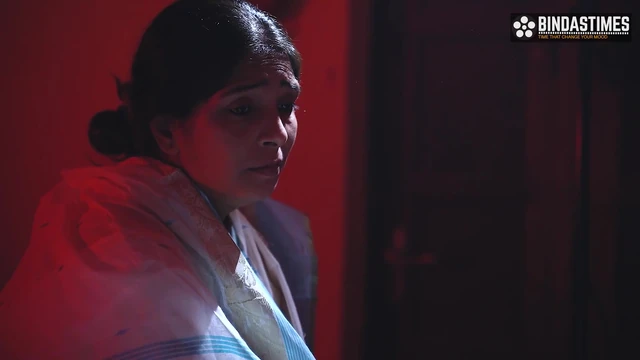 Pati Ke chhote bhai ne akeli bidhaba aurat ko akela pakar khub maje loota ( Hindi Audio )