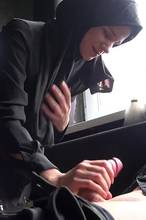 Muslim Bitch Sara Kay Fucked with Her Lawyer