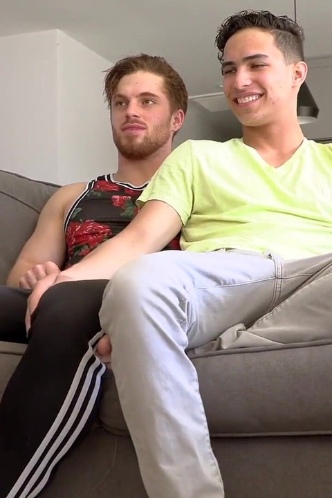 Virginity Gone! Götünü aldı. Ateşli seks!