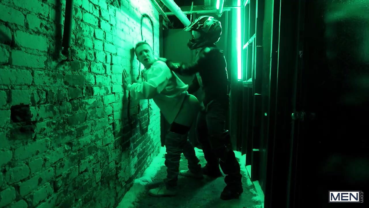 Midnight Rider MEN