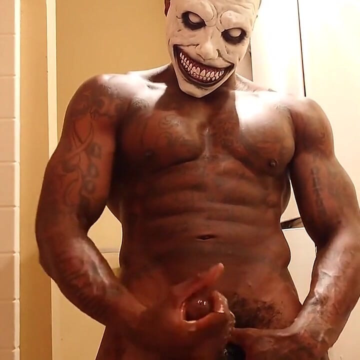 Eat My Hairy ass - Part 6