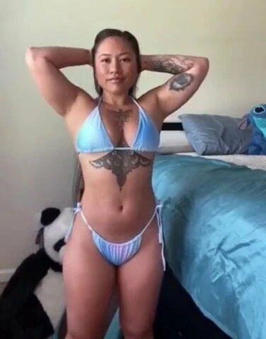 Selena Brackrog Is Ready To Make You Cum Hard