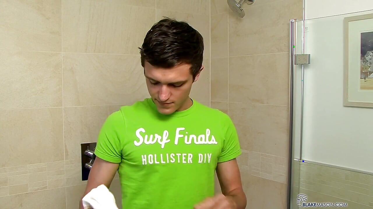 We Found Another Sexy Polish Lad!