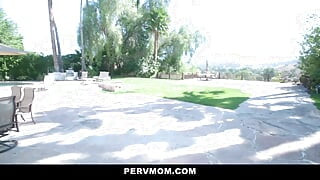 Pervmom