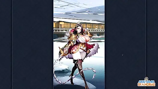 Ep4: Anal Und Creampie - Katherines Spezielle Elektrische Therapie - King of Kinks