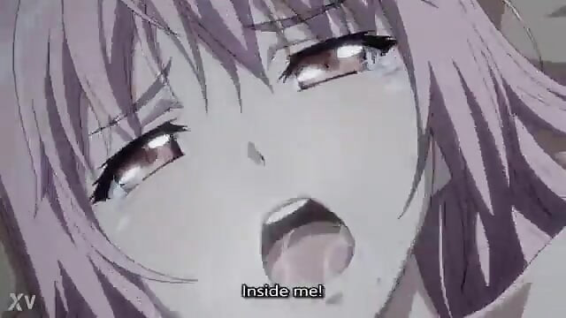 Hentai neukt hard