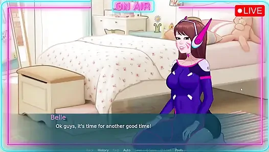 Sexnote belle delphine alle nacktszenen-sammlung. Download Spiel