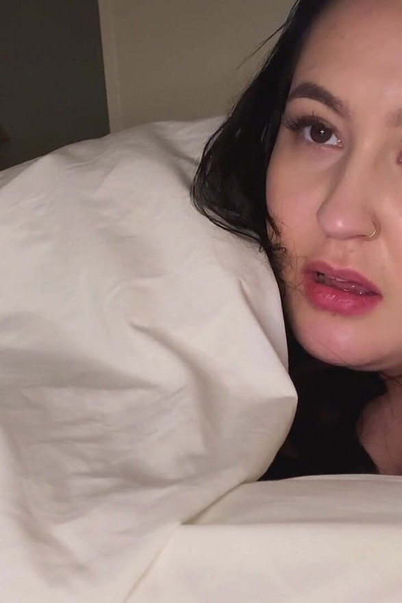 Stepsister POV