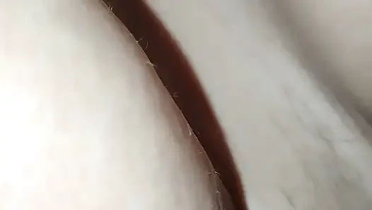 Oma stiefmutter anal