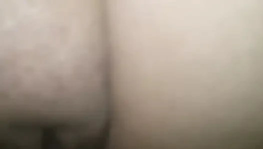 Secretary Fucked in My Home
