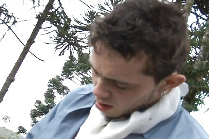 गांड चुदाई में दो परफेक्ट काउबॉय