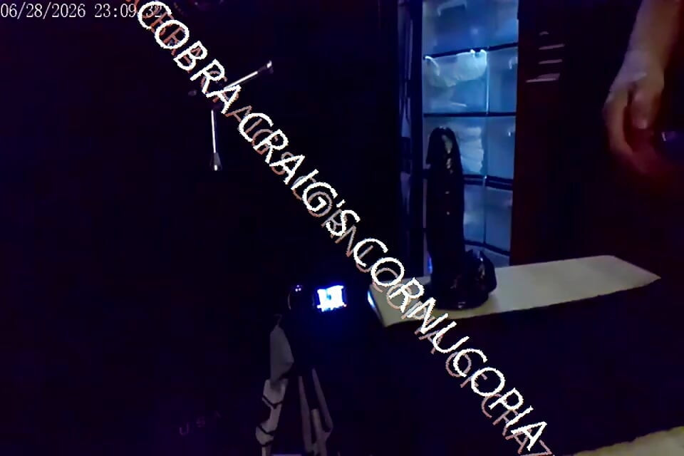 8-7-26 BLACK DILDO COFFEE TABLE VIEW.mp4