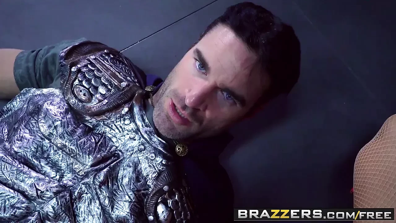 Brazzers - Brazzers Exxtra - Romi Rain and Charles Dera - Wo
