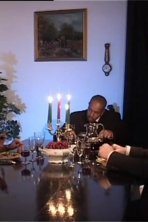 Vojvotkinja Casati