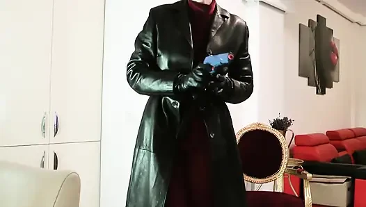 Erstes sperma, dann lebensnotwendige Flüssigkeit