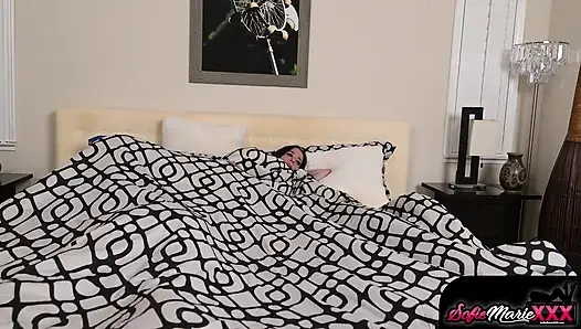 Naughty Cheating Wife Sofie Marie Loves Big Black Cock