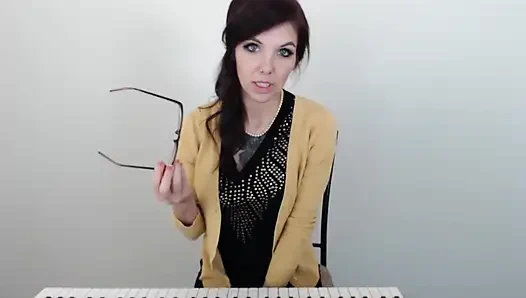 für deinen musiklehrer - WICHsanleitung