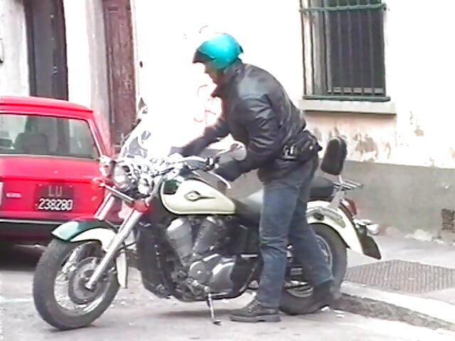 Pengembaraan Dr. Sborrosio