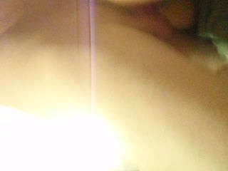 Cum in Me
