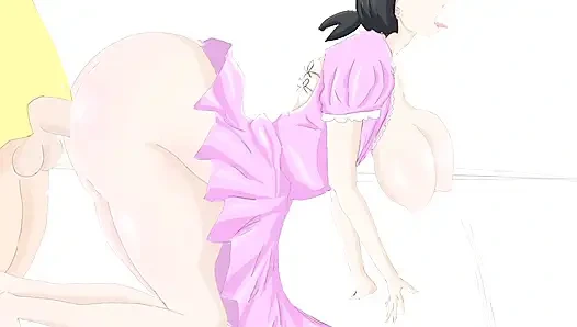 Nobita fuking shizuka