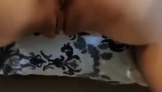 I like to get fucked in the ass.