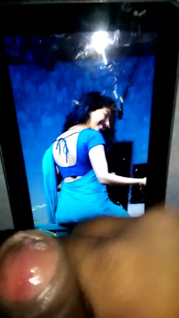 Must-share moment from "Sai Pallavi yummy cum tribute"