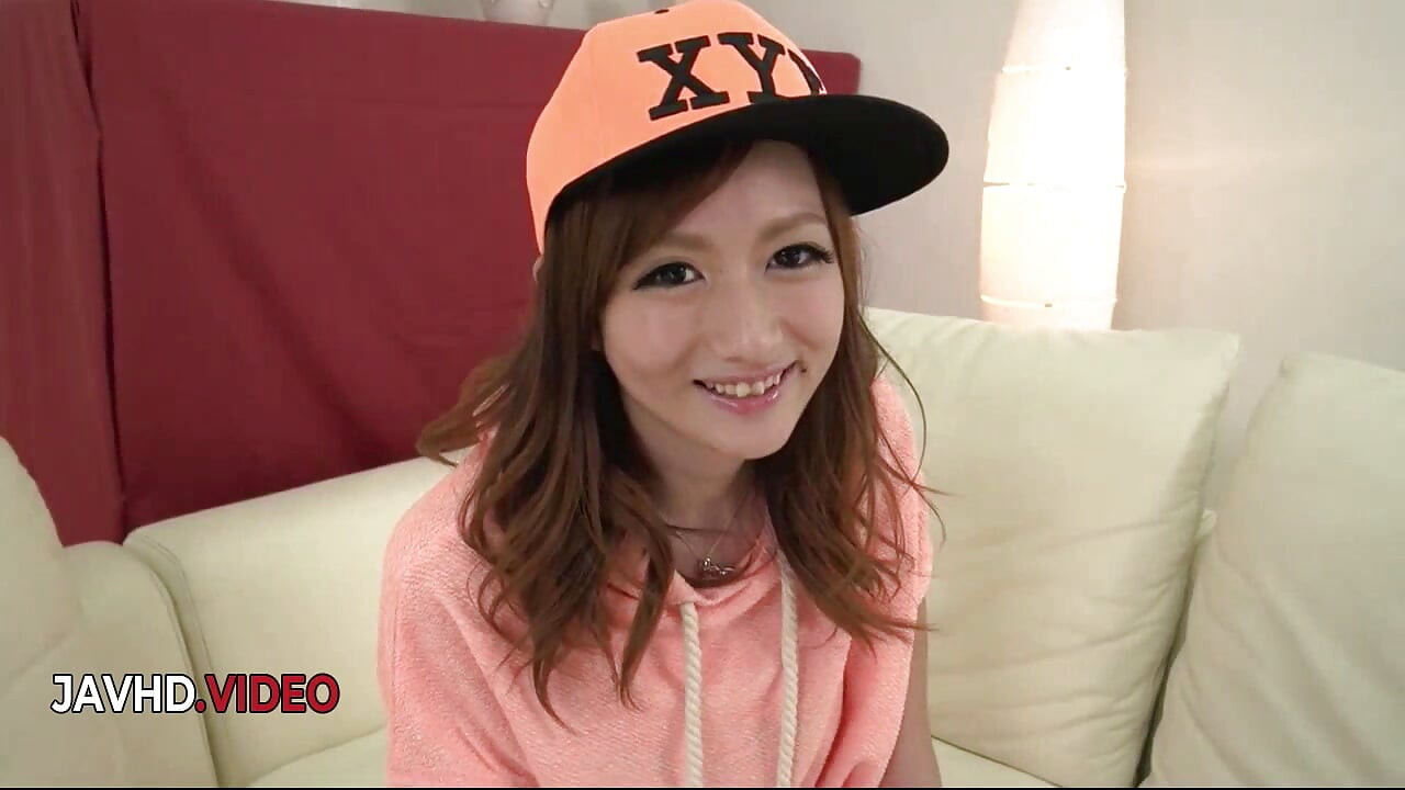 Het vingeren van de verleidelijke Aziatische Reon Otowa leidt tot creampie-genot Kijk naar haar pijpbeurt