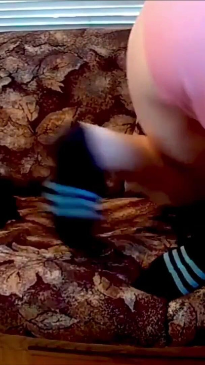 Kultni trenutak iz "Orgazama u ružičastim pamučnim gaćicama"