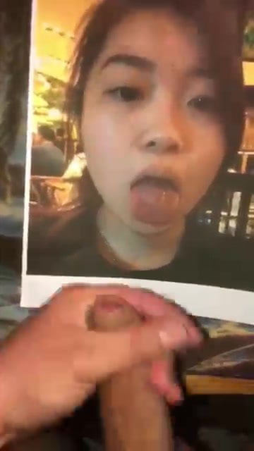 Fruitypoppin Cum Tribute