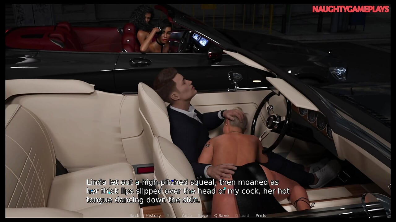 Milfylicious (частина 18) - від maximus