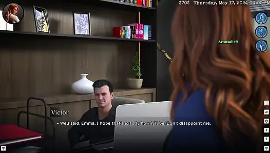 Границы морали - V0.650 - часть 1