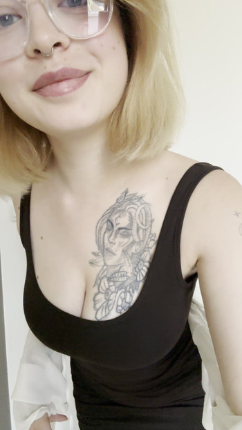 More my content on my website :3