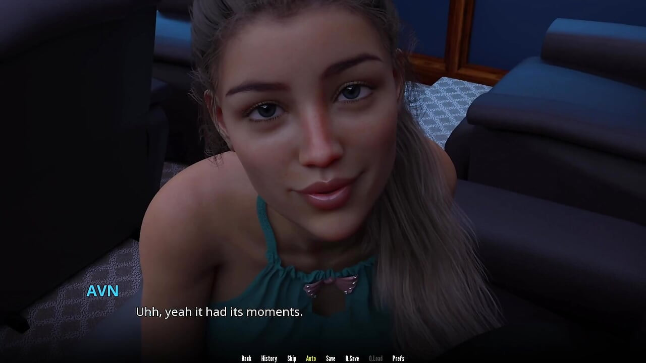 Wvm - Bailey Is Ready to Get Her Pussy Filled up with Cum