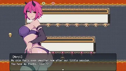 Crypt's Rend (A Rift in the Crypt) Teil 3 (NTR)