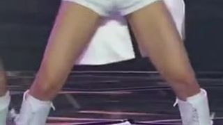 7+ Hours Of Yuna's Thighs