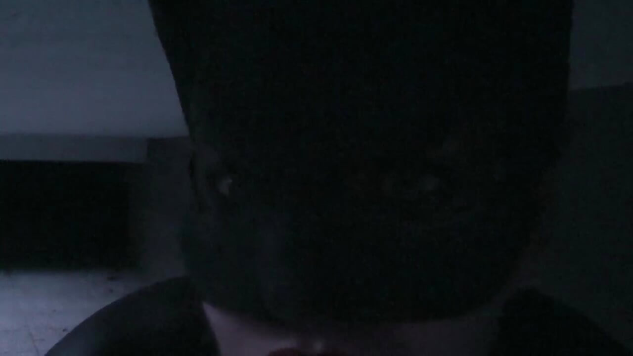 Catwoman en chaleur