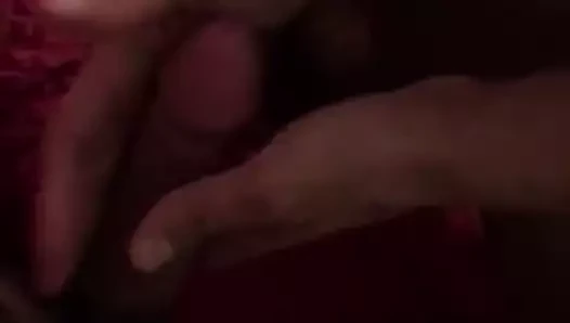Due cazzi in una mano