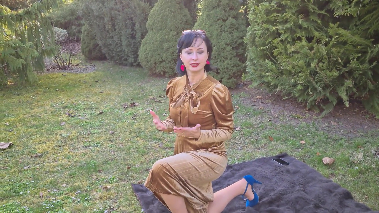 フェチピクニック