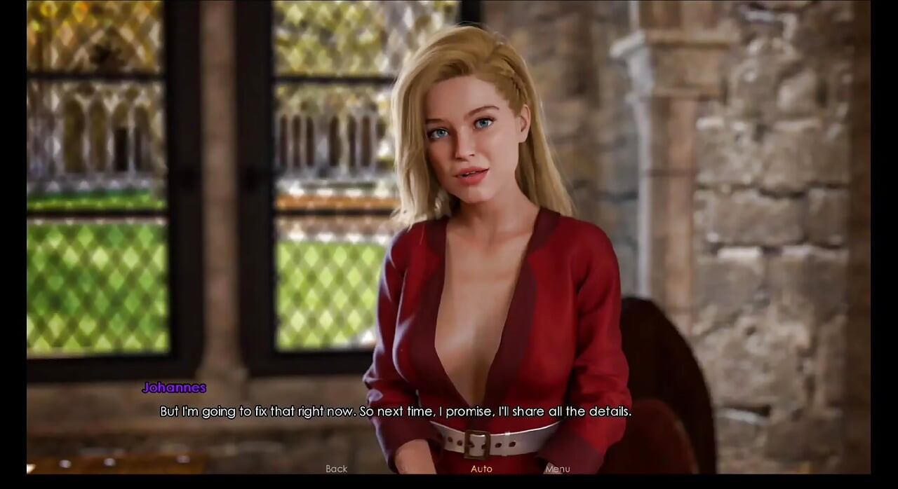 Lust academy # 7: Haley sabe como dar boquetes e eu amo comê-la