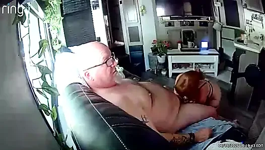 Meine freundin neckt mich