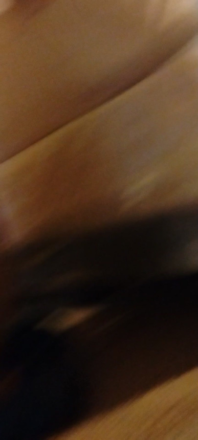 Eu só tentando levar o máximo de pau que eu puder com um dos maiores consolos que eu possuo e eu tento levar o máximo que eu puder