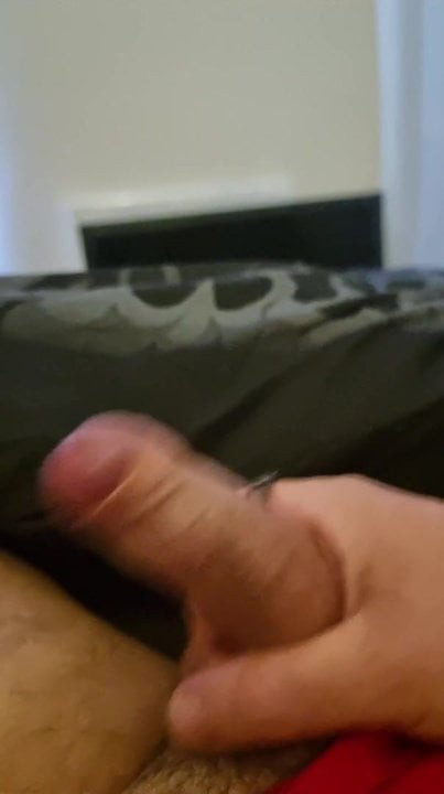 Having a tug