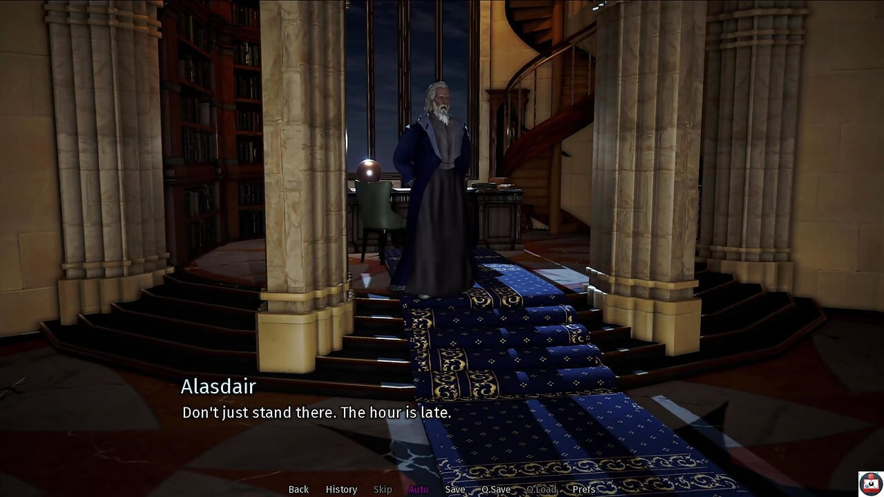 Ein Haus im Rift - (TEIL 30) - Zanith