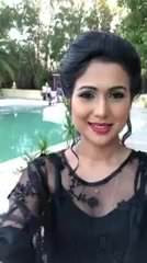 Slut near a picine