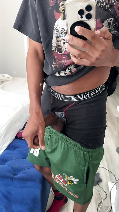 Accidentally nutted too fast - Edging Premature Cum