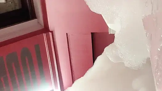 Худой один в гидро — сумасшедший, чтобы взять член