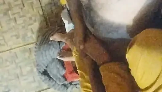 She goes live and she ask me fuck me live I fuck live chubby bhabhi