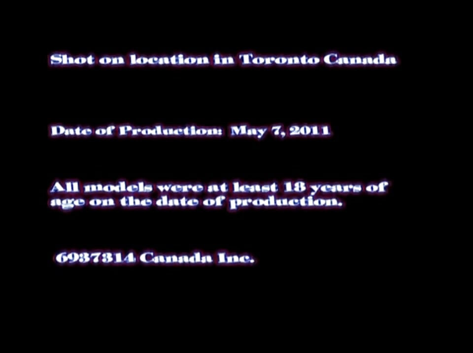 Leroys first video