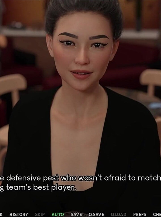 Complete Gameplay - Westview Academy, Part 7