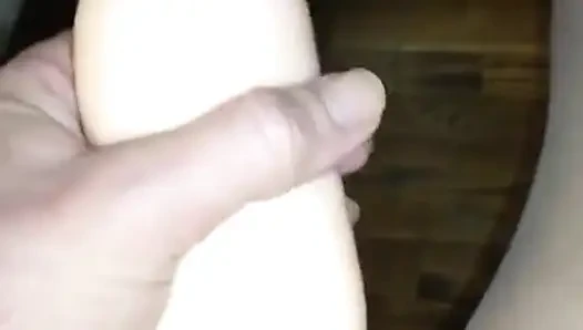 Pocket Pussy Play